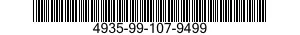 4935-99-107-9499  4935991079499 991079499