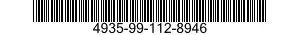 4935-99-112-8946  4935991128946 991128946