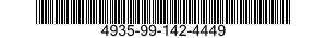 4935-99-142-4449  4935991424449 991424449