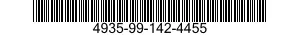 4935-99-142-4455  4935991424455 991424455