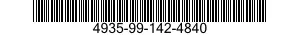 4935-99-142-4840  4935991424840 991424840
