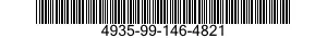 4935-99-146-4821 MODIFICATION KIT,EL 4935991464821 991464821