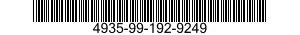 4935-99-192-9249  4935991929249 991929249