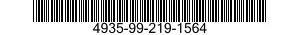 4935-99-219-1564 PANEL,ELECTRICAL-ELECTRONIC EQUIPMENT 4935992191564 992191564
