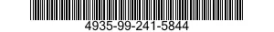 4935-99-241-5844 STAND,GUIDED MISSILE TEST SET 4935992415844 992415844