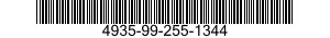 4935-99-255-1344  4935992551344 992551344