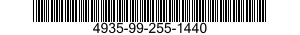 4935-99-255-1440  4935992551440 992551440
