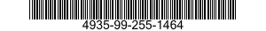 4935-99-255-1464  4935992551464 992551464