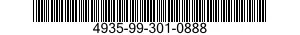 4935-99-301-0888  4935993010888 993010888