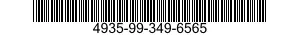 4935-99-349-6565  4935993496565 993496565