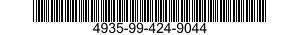 4935-99-424-9044  4935994249044 994249044