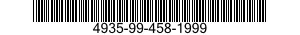 4935-99-458-1999 PRINTED CIRCUIT 4935994581999 994581999