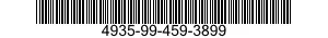 4935-99-459-3899  4935994593899 994593899