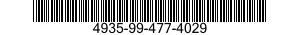 4935-99-477-4029  4935994774029 994774029