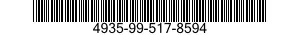 4935-99-517-8594  4935995178594 995178594