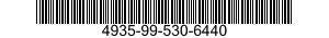 4935-99-530-6440 PANEL,ELECTRICAL-ELECTRONIC EQUIPMENT 4935995306440 995306440