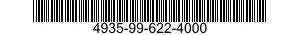 4935-99-622-4000  4935996224000 996224000