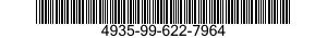 4935-99-622-7964 CIRCUIT CARD ASSEMBLY 4935996227964 996227964