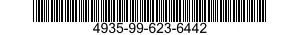 4935-99-623-6442  4935996236442 996236442
