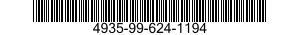 4935-99-624-1194 POWER SUPPLY SUBASS 4935996241194 996241194
