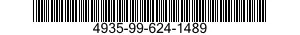 4935-99-624-1489 TESTER,TORQUE 4935996241489 996241489
