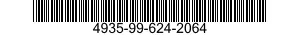 4935-99-624-2064  4935996242064 996242064