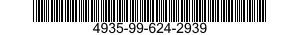 4935-99-624-2939 INDICATOR,ANGLE POS 4935996242939 996242939