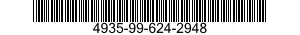 4935-99-624-2948  4935996242948 996242948