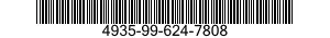 4935-99-624-7808  4935996247808 996247808