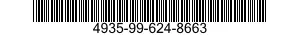 4935-99-624-8663  4935996248663 996248663