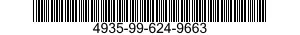 4935-99-624-9663  4935996249663 996249663
