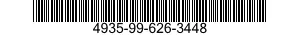 4935-99-626-3448 LEAD,TEST 4935996263448 996263448