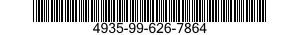 4935-99-626-7864  4935996267864 996267864