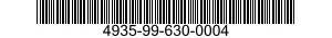 4935-99-630-0004  4935996300004 996300004