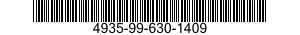 4935-99-630-1409  4935996301409 996301409