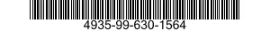 4935-99-630-1564  4935996301564 996301564