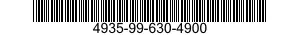 4935-99-630-4900  4935996304900 996304900