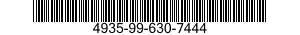 4935-99-630-7444  4935996307444 996307444