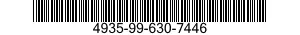 4935-99-630-7446  4935996307446 996307446