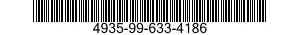 4935-99-633-4186  4935996334186 996334186