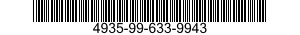 4935-99-633-9943  4935996339943 996339943