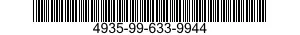 4935-99-633-9944  4935996339944 996339944
