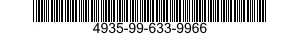 4935-99-633-9966  4935996339966 996339966