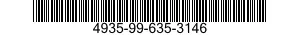4935-99-635-3146  4935996353146 996353146