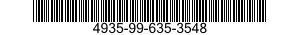 4935-99-635-3548  4935996353548 996353548
