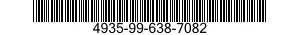4935-99-638-7082  4935996387082 996387082