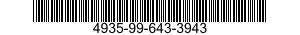4935-99-643-3943  4935996433943 996433943
