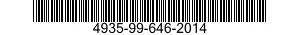 4935-99-646-2014  4935996462014 996462014