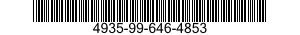 4935-99-646-4853  4935996464853 996464853