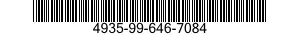 4935-99-646-7084  4935996467084 996467084